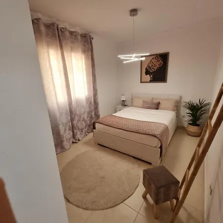 Apartamento Aroha Apartmán