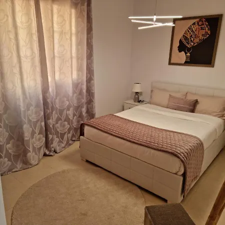 公寓 Apartamento Aroha